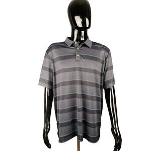 Ben Hogan Performance Golf Polo Shirt / Men’s Sz XL